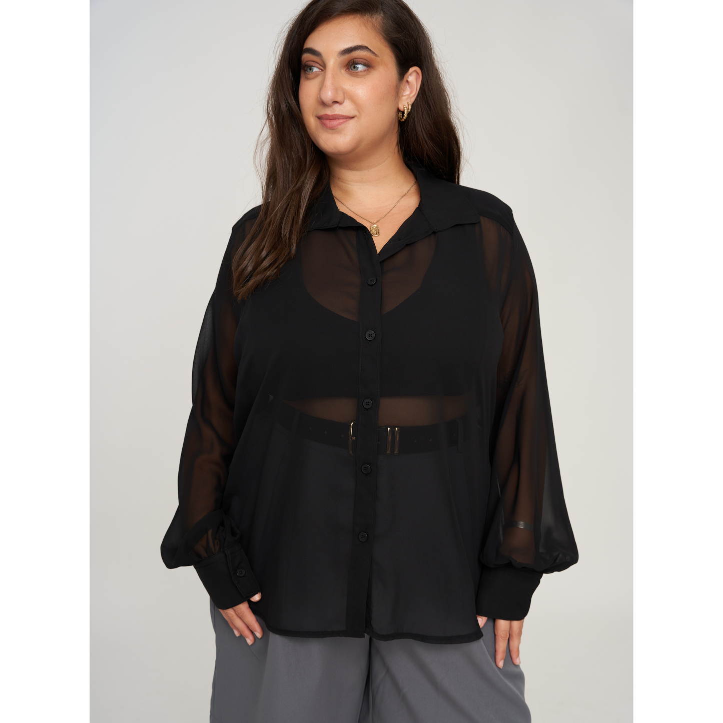 חולצת דניאל