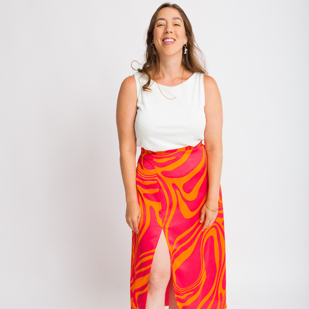 גופיית ארגמן