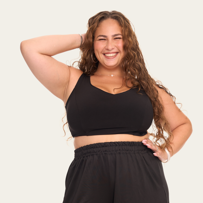 טופ ירדן – פרלה לובשת מידה 2