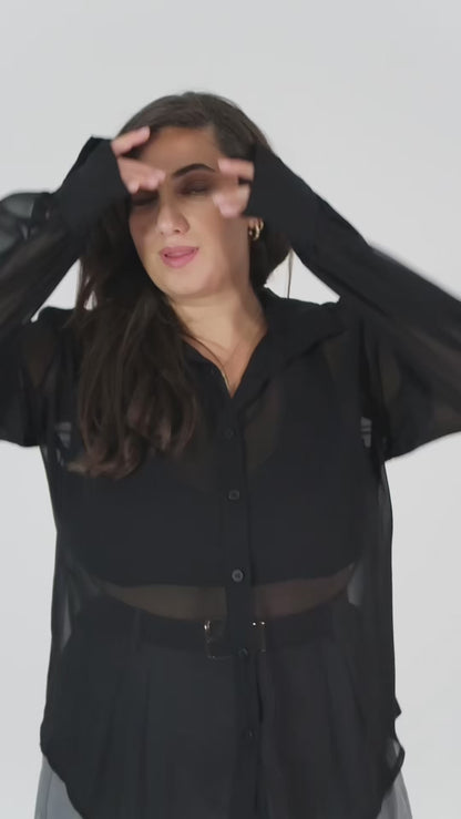 חולצת דניאל