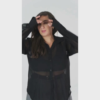 חולצת דניאל