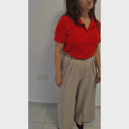 חולצת לו